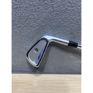 Bridgestone Golf J36 Premium Forged 6 IRON RH DEMO Steel Project X - Stiff